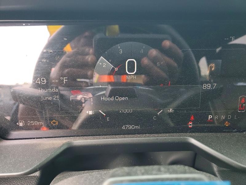 2026 Gmc Acadia მანქანა იყიდება აუქციონზე, vin: 1GKENSKS8TJ260196, აუქციონის ნომერი: 58727506