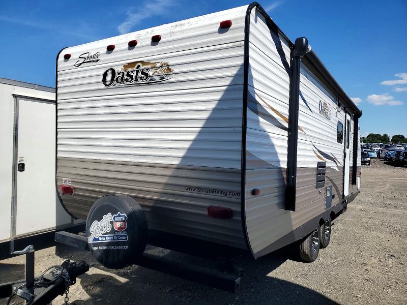Продажа на аукционе авто 2013 Foresriver Oasis, vin: 5ZT2SSRB9DE290457, номер лота: 54757326
