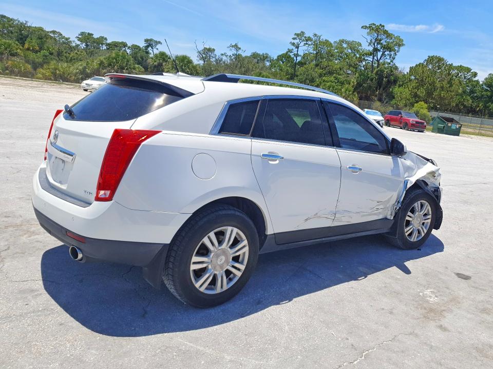 Продаж на аукціоні авто 2013 Cadillac Srx, vin: 3GYFNCE33DS504924, номер лоту: 56504506
