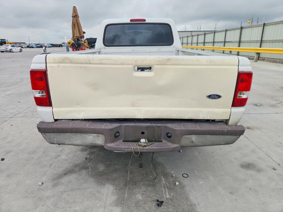 56402366 :رقم المزاد ، 1FTCR10U2VUC59116 vin ، 1997 Ford Ranger مزاد بيع