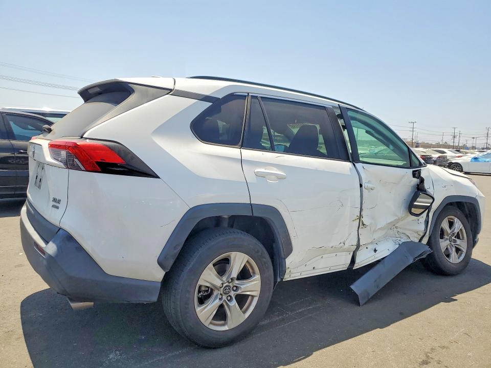 Продаж на аукціоні авто 2019 Toyota Rav4, vin: 2T3P1RFV3KW083859, номер лоту: 56403196