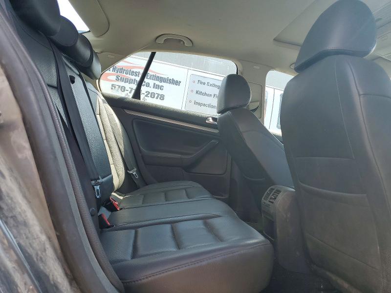 Продаж на аукціоні авто 2008 Volkswagen Jetta, vin: 3VWRZ71K68M196084, номер лоту: 56439626