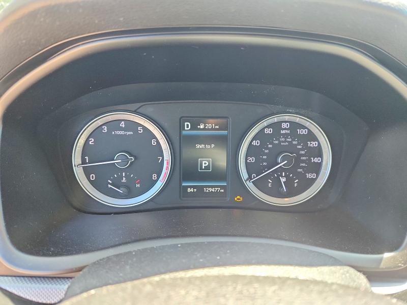 Aukcja sprzedaży 2019 Hyundai Sonata, vin: 5NPE34AF1KH767983, numer aukcji: 55424316