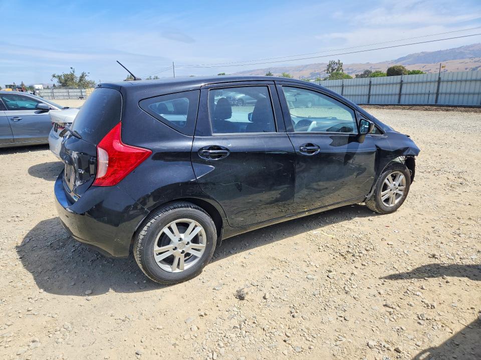 Продажа на аукционе авто 2015 Nissan Versa Note, vin: 3N1CE2CP0FL374271, номер лота: 56700136