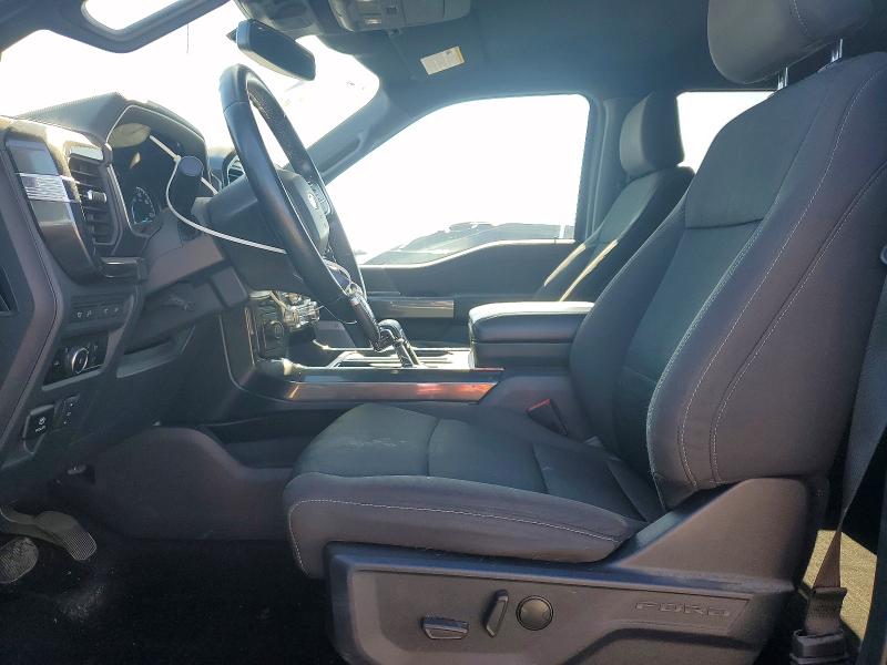 Продаж на аукціоні авто 2023 Ford F150, vin: 1FTFW1E83PKE50916, номер лоту: 57894836