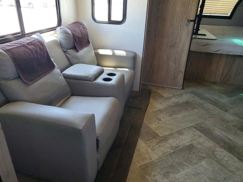 Продажа на аукционе авто 2022 Forest River Solair, vin: 4X4TPAZ2XNN057216, номер лота: 56123586