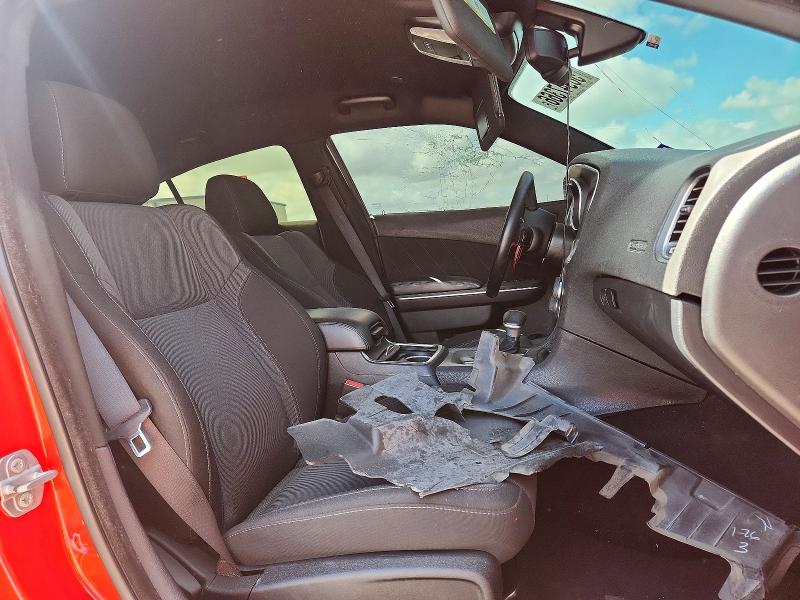 Aukcja sprzedaży 2017 Dodge Charger, vin: 2C3CDXCT9HH571949, numer aukcji: 56947366