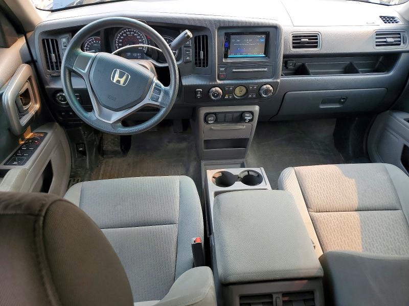 Aukcja sprzedaży 2010 Honda Ridgeline, vin: 5FPYK1F56AB501751, numer aukcji: 59184656