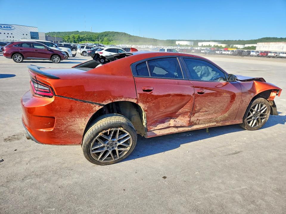 Aukcja sprzedaży 2023 Dodge Charger, vin: 2C3CDXMG5PH541766, numer aukcji: 57536136