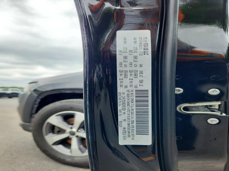 56704576 :رقم المزاد ، 1C4PJMDX9KD491920 vin ، 2019 Jeep Cherokee مزاد بيع