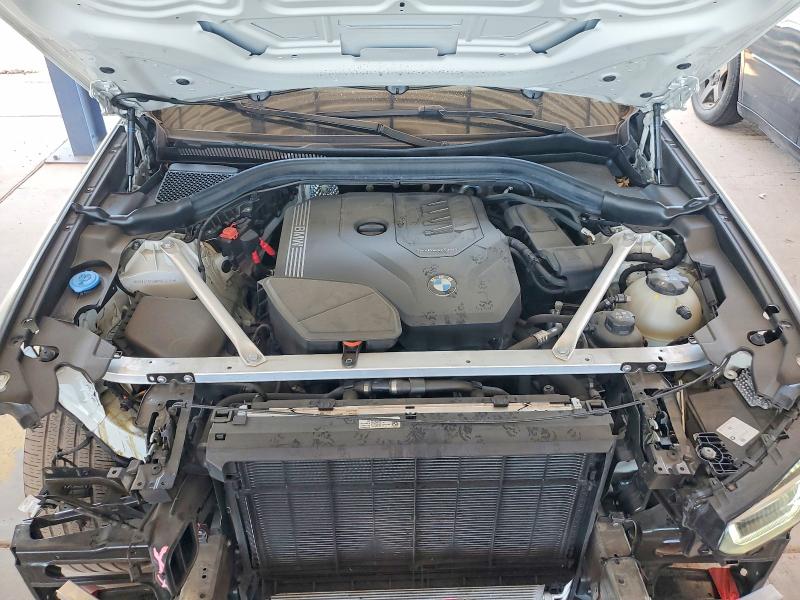 Продаж на аукціоні авто 2024 Bmw X3, vin: 5UX43DP00R9U63236, номер лоту: 56097126