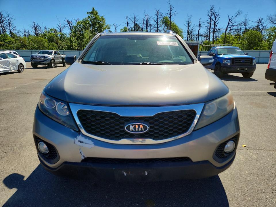 Aukcja sprzedaży 2011 Kia Sorento, vin: 5XYKUDA25BG179119, numer aukcji: 57388456