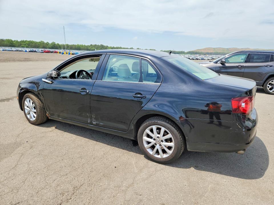 Продажа на аукционе авто 2010 Volkswagen Jetta, vin: 3VWAZ7AJ1AM096694, номер лота: 57746336