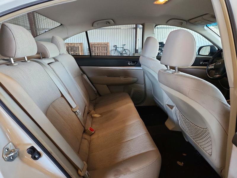 Продажа на аукционе авто 2014 Subaru Legacy, vin: 4S3BMCC67E3004065, номер лота: 56365906