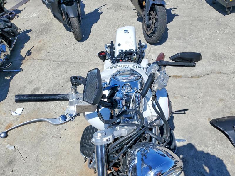 Продажа на аукционе авто 2004 Kawasaki Vn1600, vin: JKBVNKA1X4A011166, номер лота: 56714536