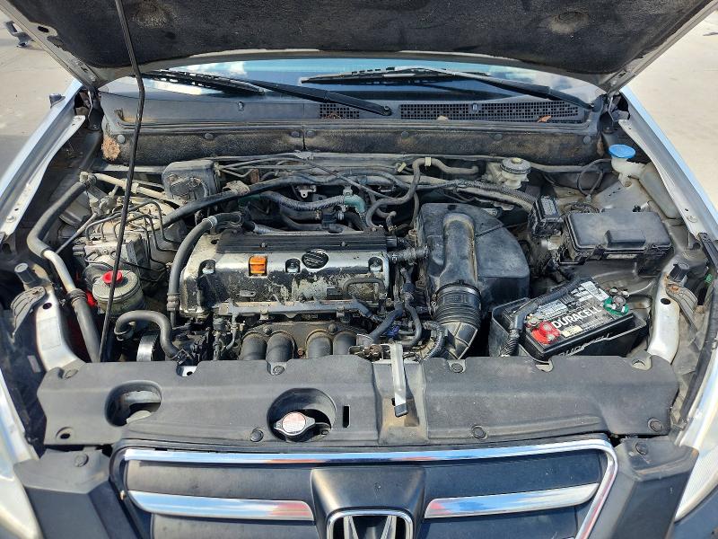 Продажа на аукционе авто 2006 Honda Cr-v, vin: SHSRD78576U437243, номер лота: 57623686