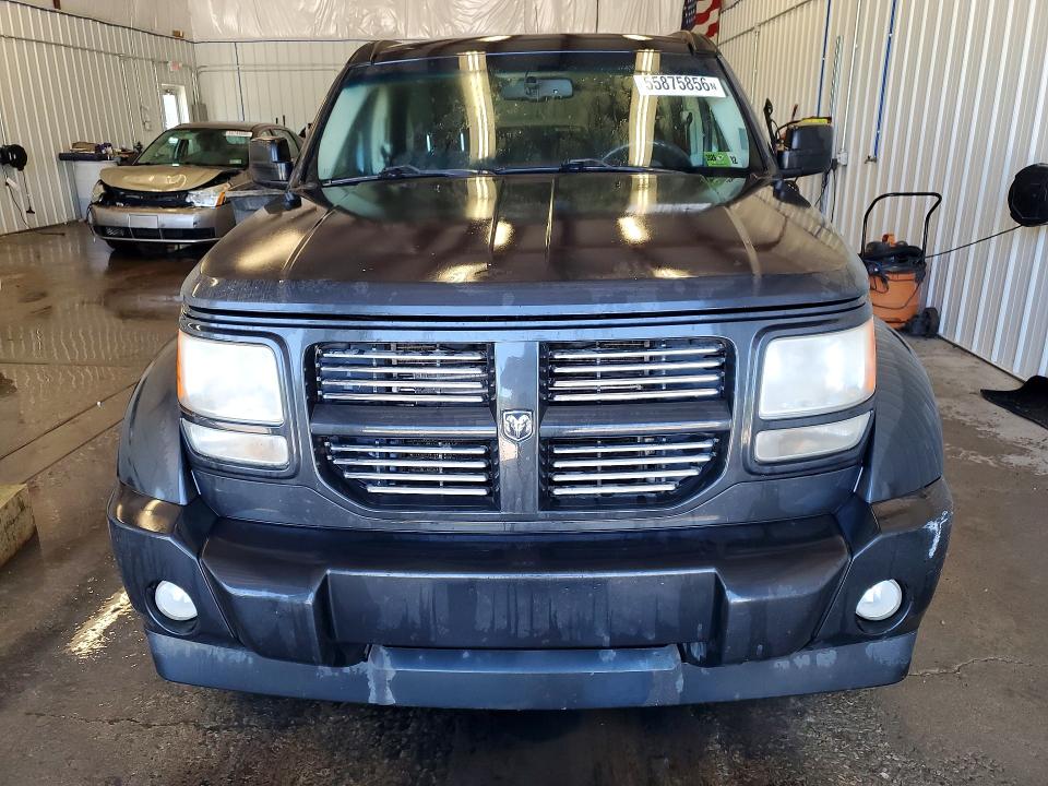 2011 Dodge Nitro მანქანა იყიდება აუქციონზე, vin: 1D4PU5GKXBW549330, აუქციონის ნომერი: 55875856