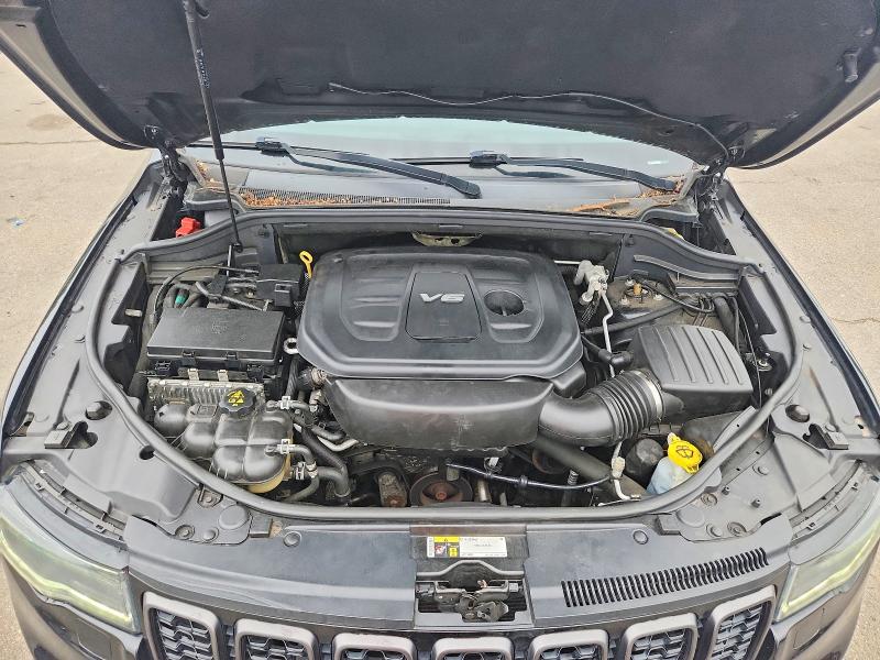 Aukcja sprzedaży 2018 Jeep Grand Cherokee, vin: 1C4RJFCG7JC277048, numer aukcji: 58225806