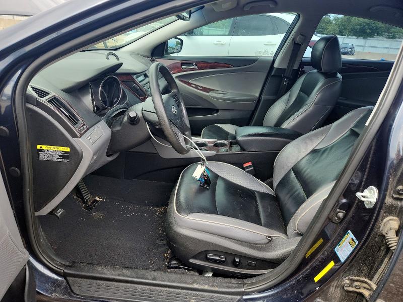 2014 Hyundai Sonata მანქანა იყიდება აუქციონზე, vin: 5NPEB4ACXEH854794, აუქციონის ნომერი: 56414276