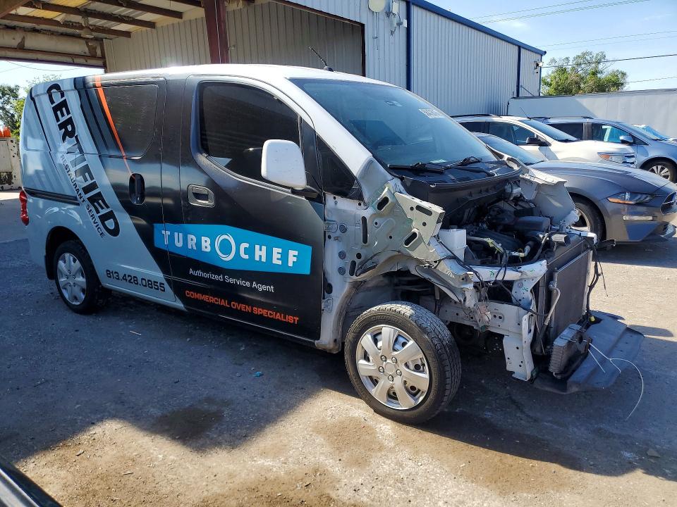 Aukcja sprzedaży 2017 Nissan Nv200, vin: 3N6CM0KN2HK709881, numer aukcji: 56472616