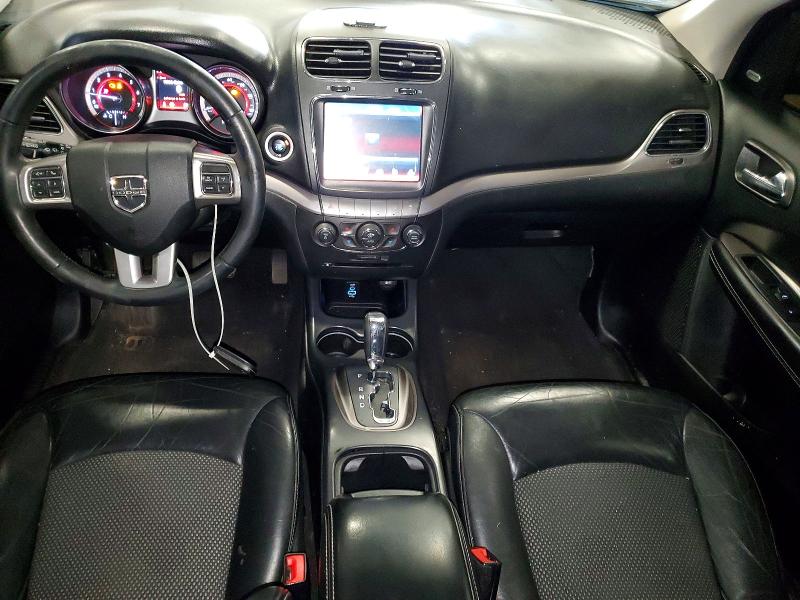 2018 Dodge Journey მანქანა იყიდება აუქციონზე, vin: 3C4PDCGG7JT277000, აუქციონის ნომერი: 55443716