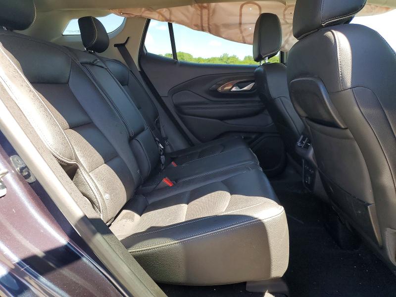 Aukcja sprzedaży 2019 Gmc Terrain, vin: 3GKALXEX3KL177579, numer aukcji: 57262856