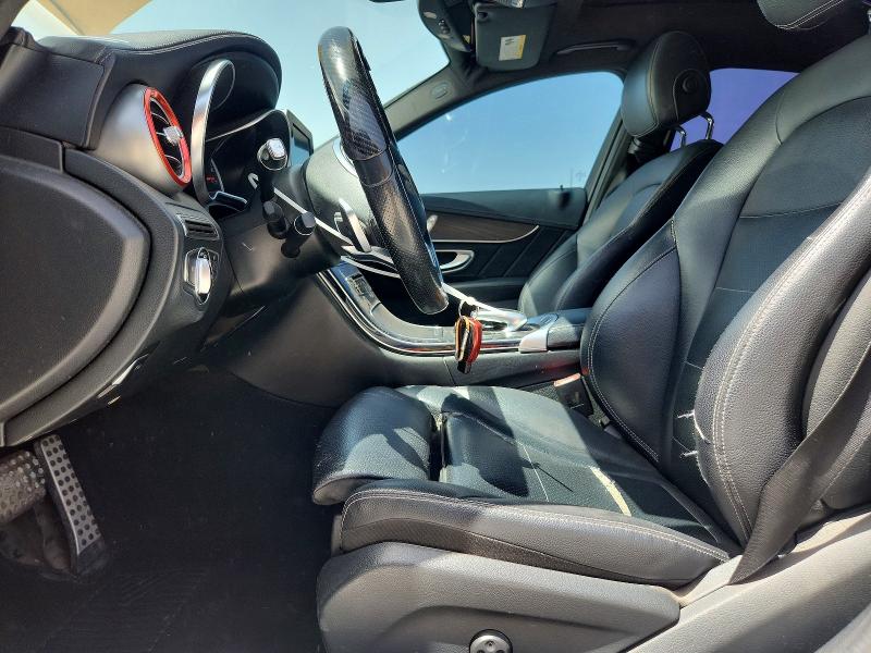Продаж на аукціоні авто 2015 Mercedes-benz C, vin: 55SWF4JB6FU051365, номер лоту: 85451635