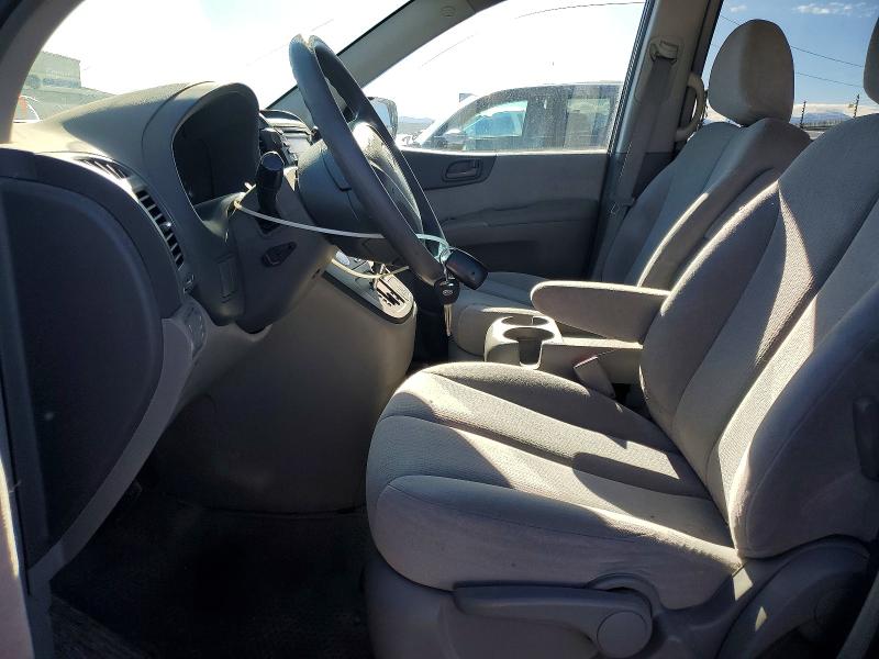 2006 Kia Sedona მანქანა იყიდება აუქციონზე, vin: KNDMB233066037973, აუქციონის ნომერი: 59162866