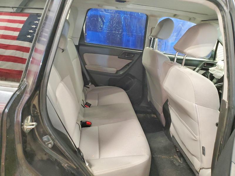 58397696 :رقم المزاد ، JF2SJAEC8EH422266 vin ، 2014 Subaru Forester مزاد بيع