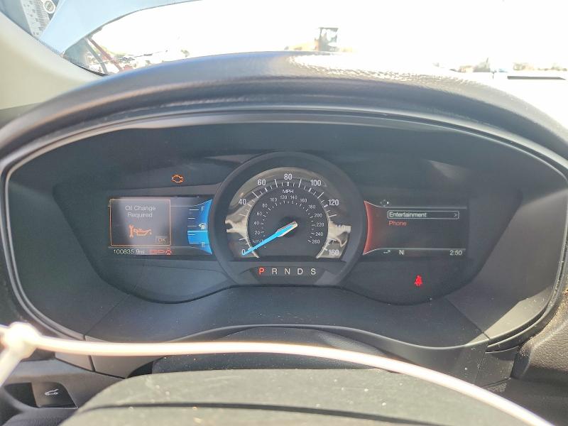 Aukcja sprzedaży 2018 Ford Fusion, vin: 3FA6P0HD8JR262241, numer aukcji: 85975975