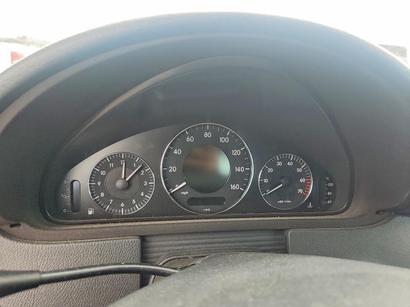 57698106 :رقم المزاد ، WDBTK75J95F123493 vin ، 2005 Mercedes-benz Clk مزاد بيع