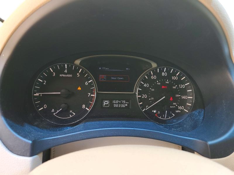 2014 Nissan Altima მანქანა იყიდება აუქციონზე, vin: 1N4AL3AP5EC157026, აუქციონის ნომერი: 52401976
