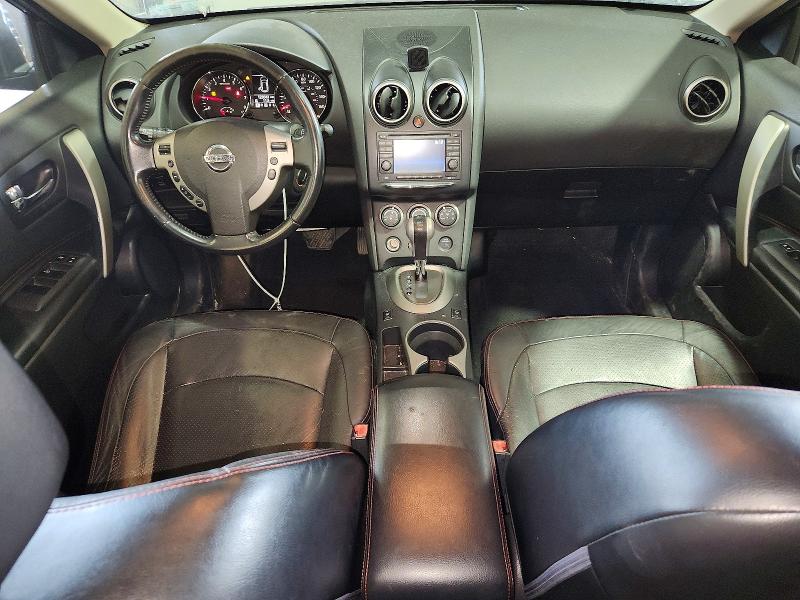 2011 Nissan Rogue მანქანა იყიდება აუქციონზე, vin: JN8AS5MV8BW313948, აუქციონის ნომერი: 58421686