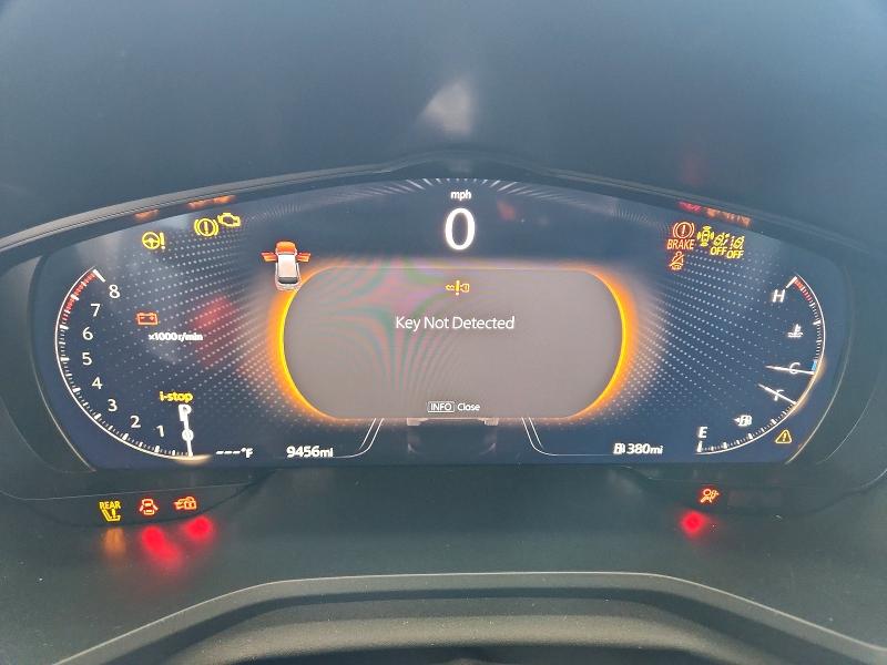 57252376 :رقم المزاد ، JM3KKCHD0T1357132 vin ، 2026 Mazda Cx-90 مزاد بيع