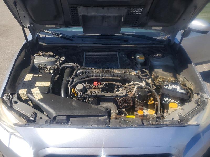 Aukcja sprzedaży 2015 Subaru Wrx, vin: JF1VA1D6XF9807157, numer aukcji: 57765226