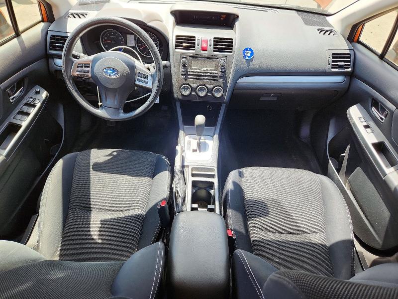 Aukcja sprzedaży 2014 Subaru Xv Crosstrek, vin: JF2GPACC4E8328831, numer aukcji: 55449826