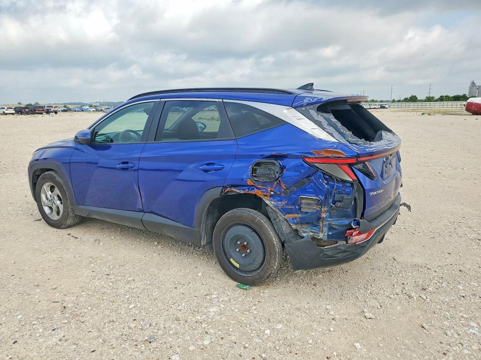 2023 Hyundai Tucson მანქანა იყიდება აუქციონზე, vin: 5NMJB3AE9PH234299, აუქციონის ნომერი: 57234236