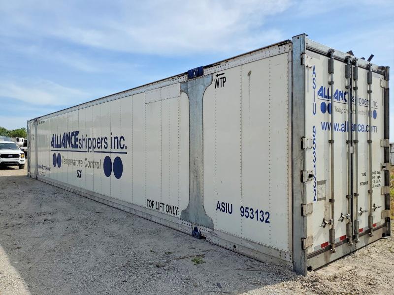 2023 Urwi Industrial მანქანა იყიდება აუქციონზე, vin: QCTC227489, აუქციონის ნომერი: 53788776