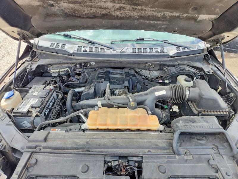 Продаж на аукціоні авто 2015 Ford F150, vin: 1FTEX1EP9FKE60509, номер лоту: 57016006