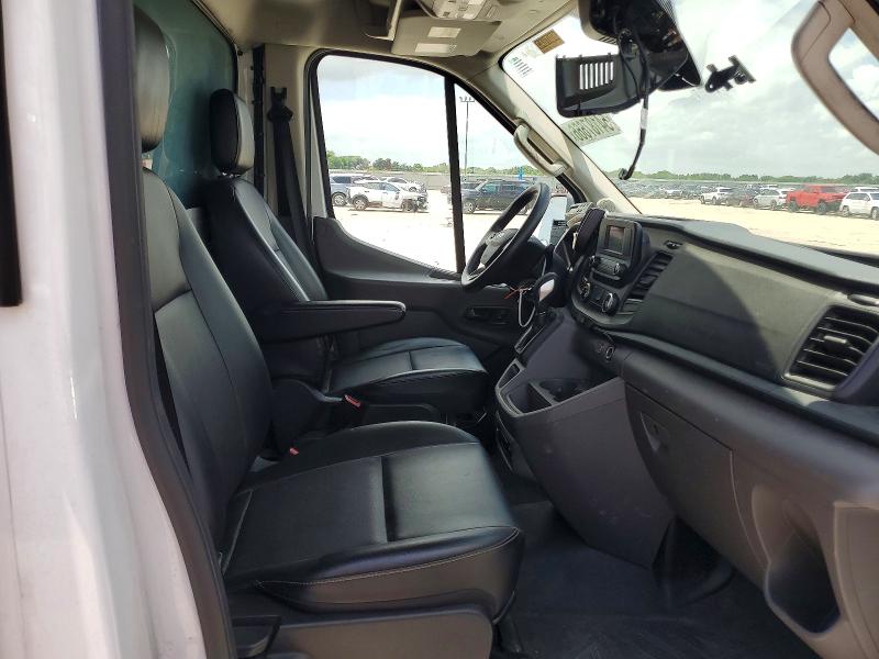 Aukcja sprzedaży 2022 Ford Transit, vin: 1FDBW5Z80NKA01668, numer aukcji: 54187666