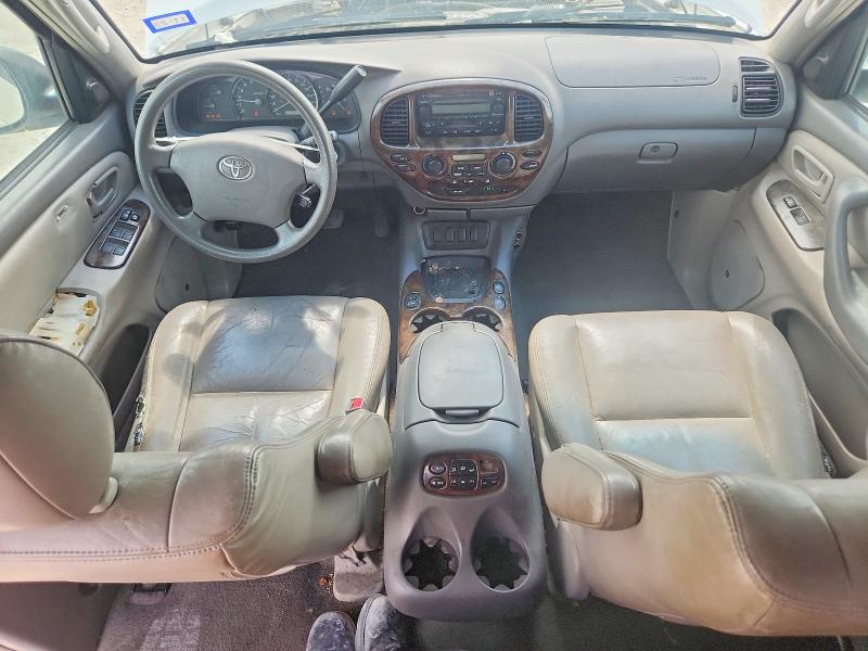 Продаж на аукціоні авто 2006 Toyota Sequoia, vin: 5TDZT34A36S269702, номер лоту: 56362826