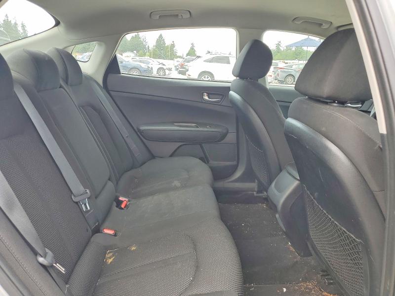 Продаж на аукціоні авто 2020 Kia Optima, vin: 5XXGT4L32LG382649, номер лоту: 56103576
