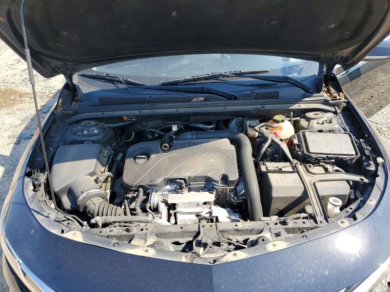 Продажа на аукционе авто 2019 Chevrolet Malibu, vin: 1G1ZD5ST0KF109230, номер лота: 56128906