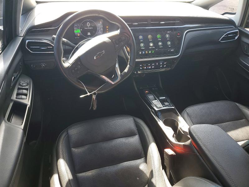Aukcja sprzedaży 2023 Chevrolet Bolt Ev, vin: 1G1FX6S09P4204734, numer aukcji: 56847416