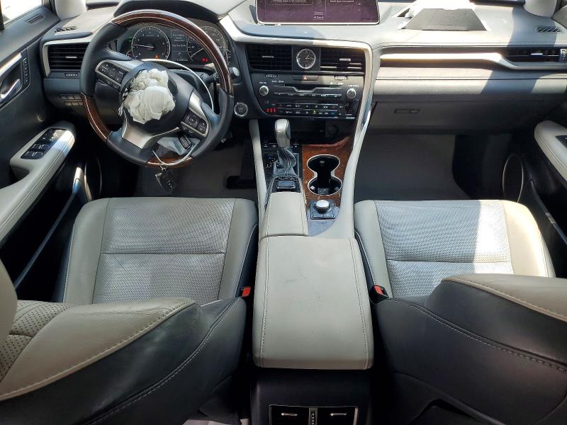 2017 Lexus Rx 350 მანქანა იყიდება აუქციონზე, vin: 2T2ZZMCAXHC074628, აუქციონის ნომერი: 56824966