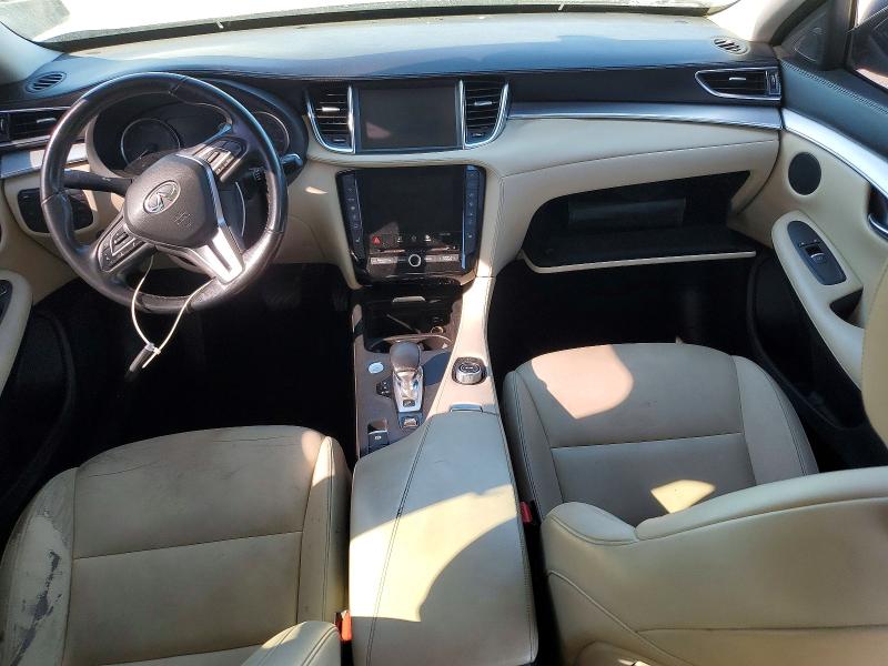 Aukcja sprzedaży 2019 Infiniti Qx50, vin: 3PCAJ5M19KF108610, numer aukcji: 56060726