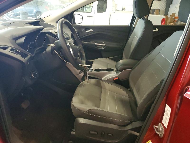 2014 Ford Escape მანქანა იყიდება აუქციონზე, vin: 1FMCU9GX3EUE44879, აუქციონის ნომერი: 57842036