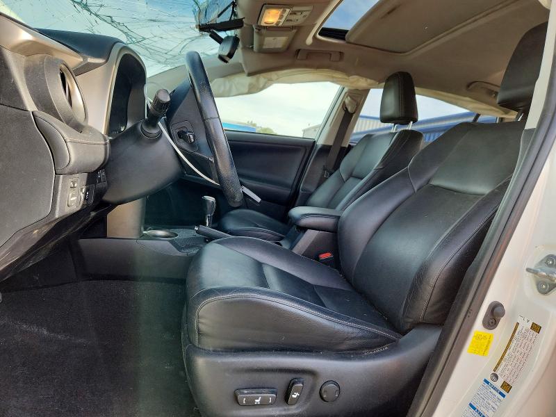 55906516 :رقم المزاد ، JTMDFREVXED049568 vin ، 2014 Toyota Rav4 مزاد بيع