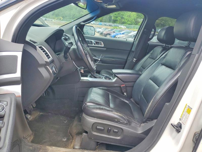 56250286 :رقم المزاد ، 1FM5K7D8XDGA29703 vin ، 2013 Ford Explorer مزاد بيع