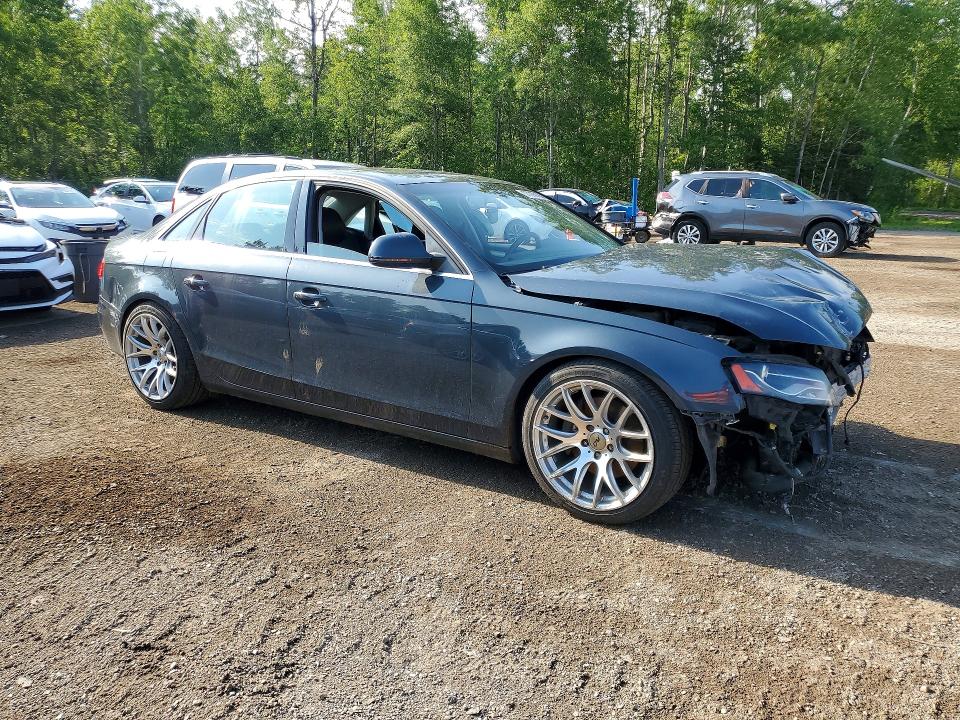 Aukcja sprzedaży 2009 Audi A4, vin: WAULF68K79N039976, numer aukcji: 57016126